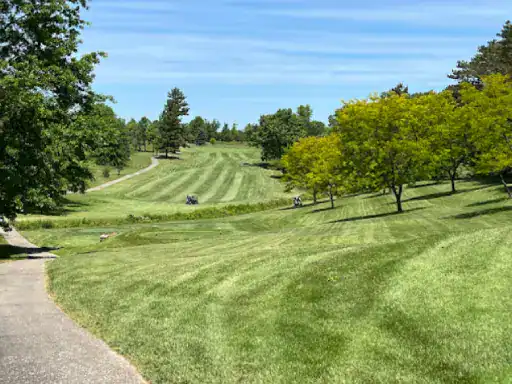 People are enjoying a bright, relaxing day outside, reflecting the positive experiences clients have with J&P Coatings.