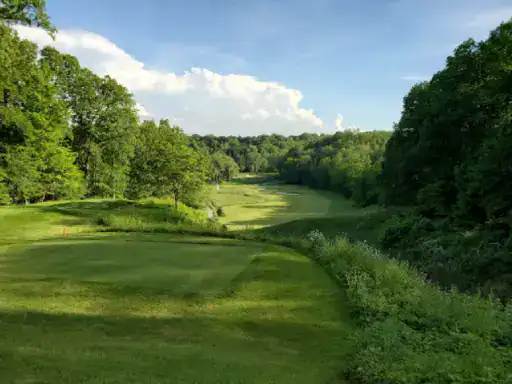 A well-maintained golf course shows the care and attention that J&P Coatings brings to every project.